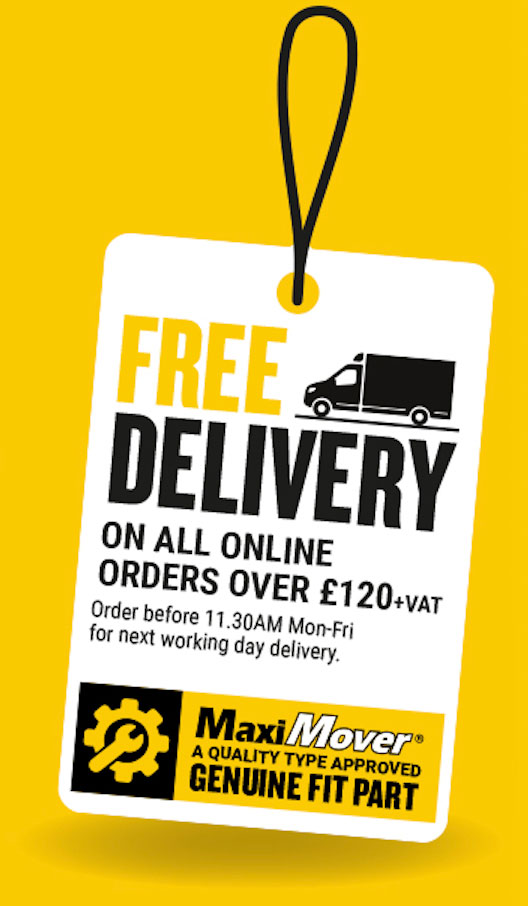 Maxi online order store