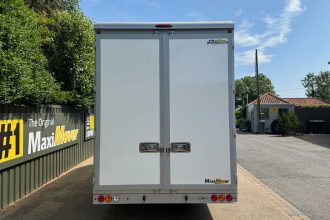 FIAT XL 4.5M x 2.5M Low Loader Van