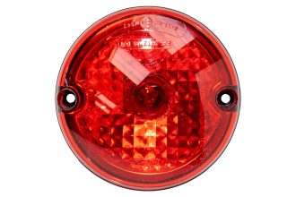 Genuine Fit Type Approved Multi-Function Bulb Type Rear Light Unit
