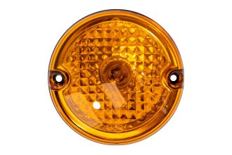 Genuine Fit Type Approved Single-Function Bulb Type Rear Light Unit