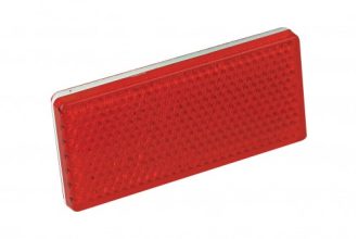 Genuine Fit Rear Reflector x 2