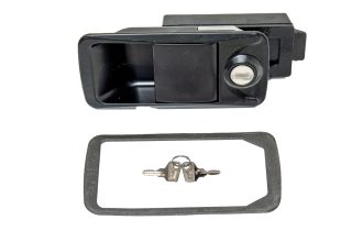 Genuine Fit Side Door Locking Mechanism And Key