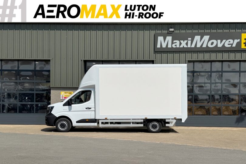 Luton Van Sales