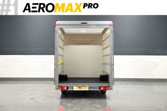 2025 Renault AeroMAX PRO 4.1M x 2.5M Low Floor Luton Van