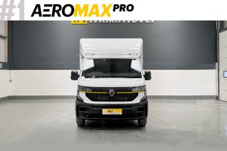 2025 Renault AeroMAX PRO 4.5M x 2.3M Low Floor Luton Van