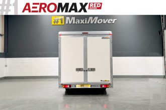 2025 Renault AeroMAX RED Edition 5.0M x 2.3M Low Floor Luton Van