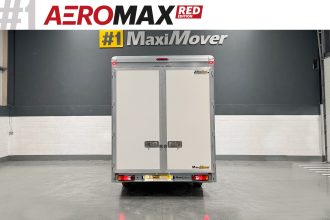 2025 Renault AeroMAX RED Edition 5.0M x 2.5M Low Floor Luton Van
