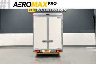 2025 Renault AeroMAX PRO 5.0M x 2.7M Low Floor Luton Van