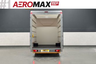 2025 Renault AeroMAX RED Edition 4.5M x 2.5M Low Floor Luton Van
