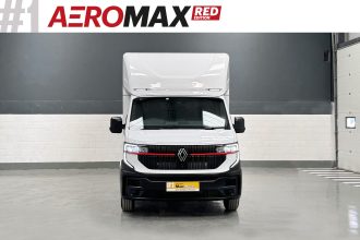 2025 Renault AeroMAX RED Edition 4.5M x 2.5M Low Floor Luton Van