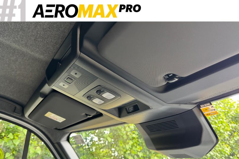 Renault Master Low Floor RampLoader Van