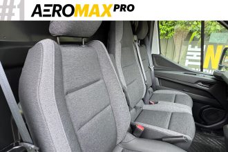 Renault AeroMAX PRO 4.1M x 2.5M RampLoader Low Floor Luton Van – In Stock