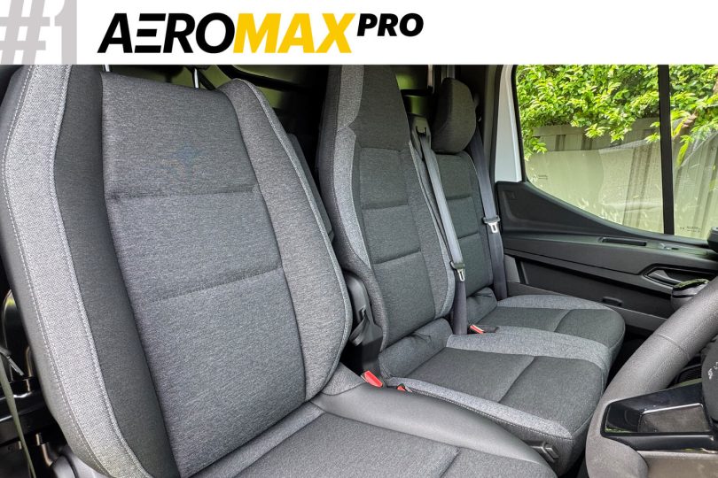 Renault Master Low Floor RampLoader Van