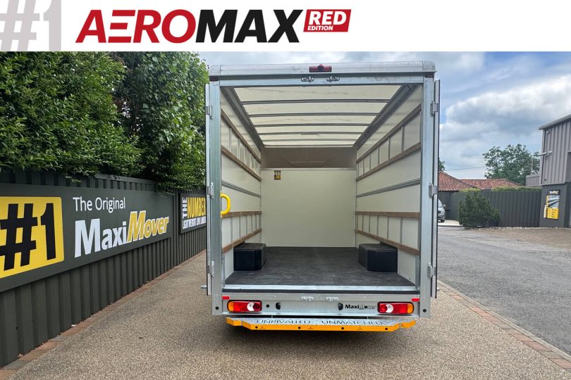 Bespoke Low Floor Vans