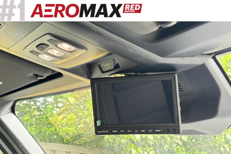 MaxiMover Removal Vans for Sale