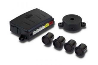 Genuine Rear Reversing Sensors