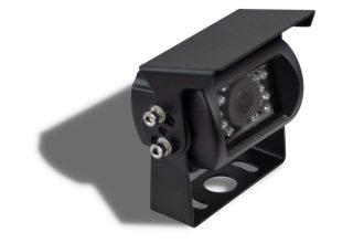 Genuine Fit High View Reversing Camera (Unit Only)