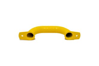 Genuine Fit Yellow Grab Handle