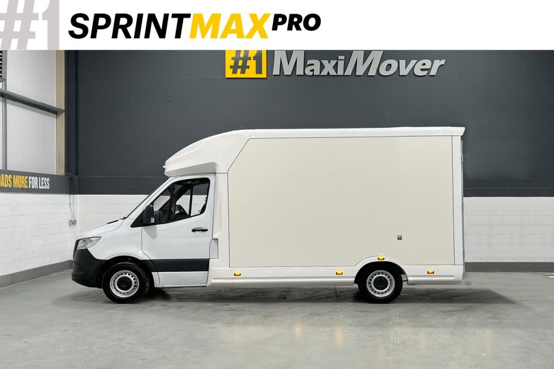 8 2025 SprintMAX PRO 4.1M x 2.3M STOCK IMAGES px