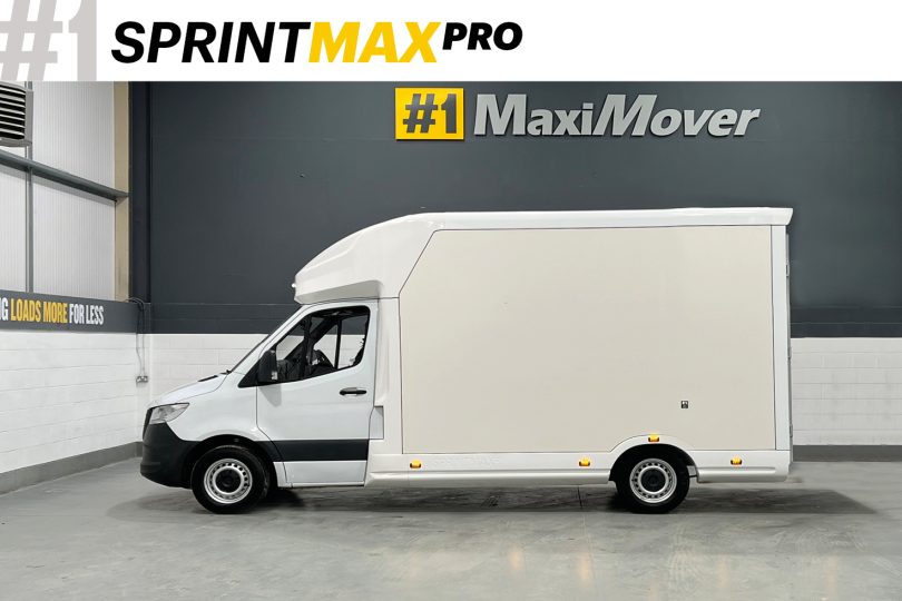 AUTO 2025 SprintMAX PRO 4.1M x 2.5M STOCK IMAGES Page 1 px