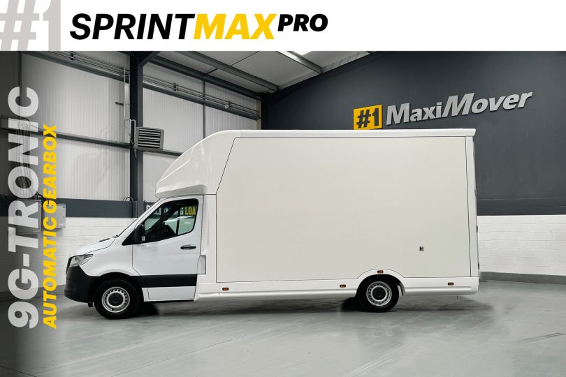 AUTO 2025 SprintMAX PRO 4.5M x 2.7M STOCK IMAGES px