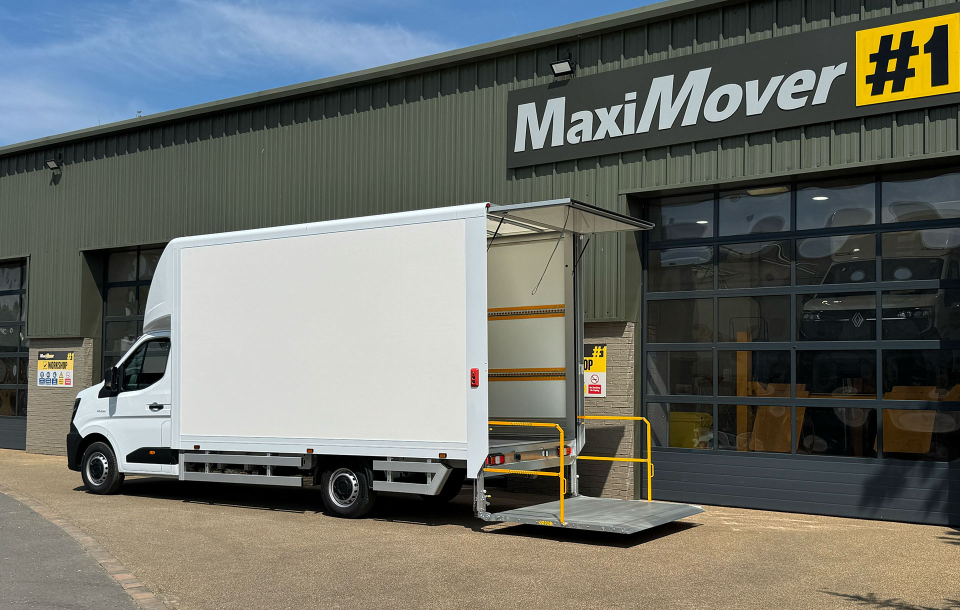 Built by expertsDriven by professionals