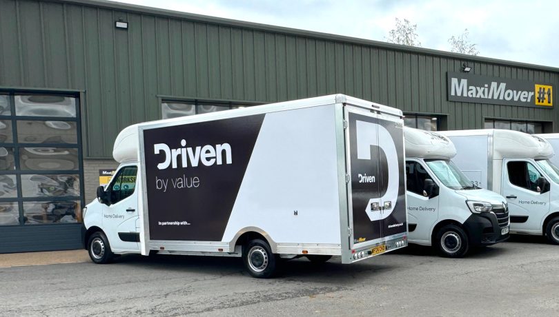 Appliance-Delivery-Hero