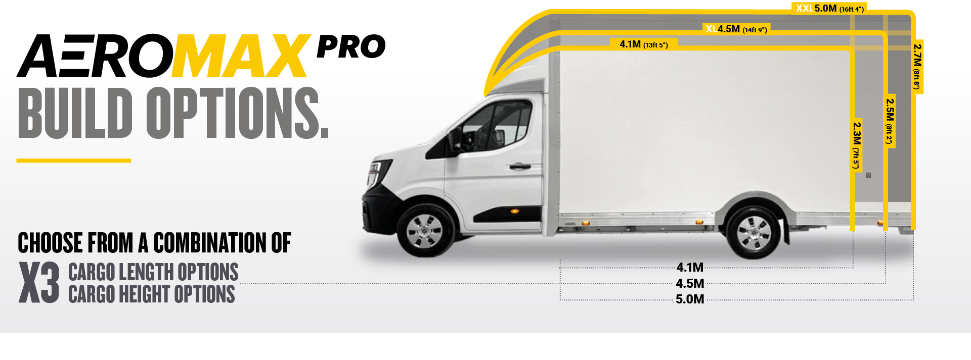 Build Your Maxi Mover 2