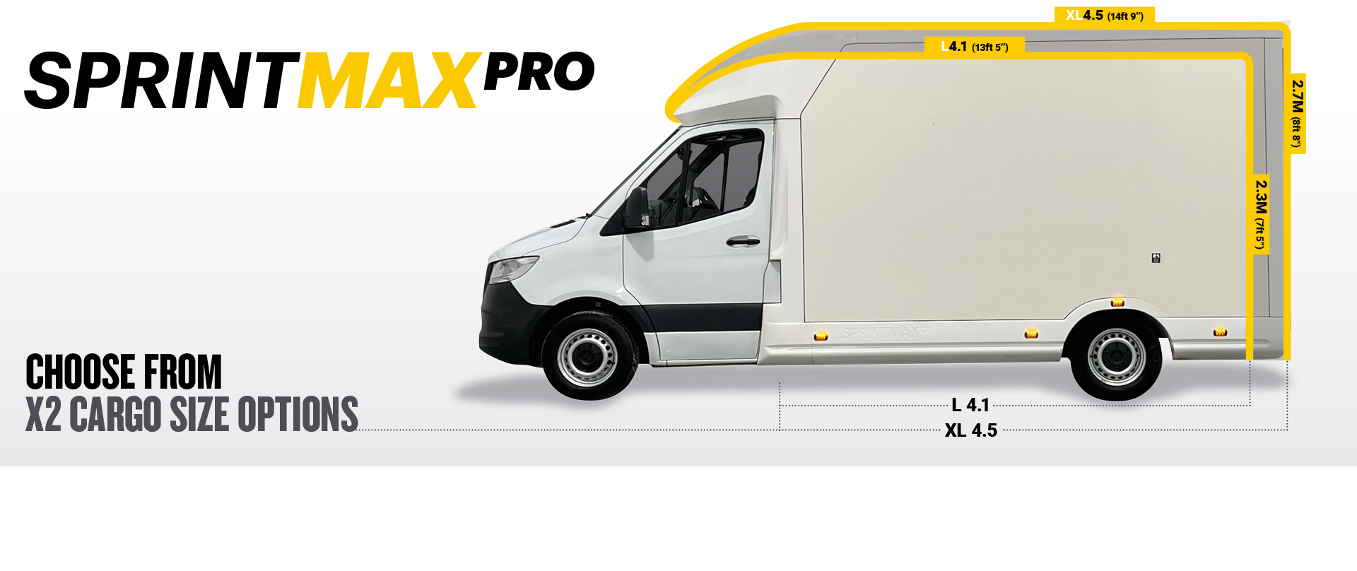 Build Your Maxi Mover PRO2