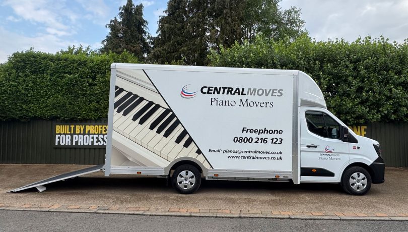 Central-Moves