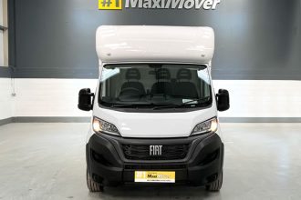 Fiat QubeMAX Eco 3.5M x 2.5M