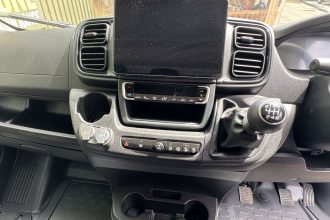 Fiat QubeMAX Eco 3.5M x 2.3M In Stock