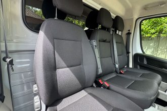 Fiat QubeMAX Eco 3.5M x 2.3M In Stock