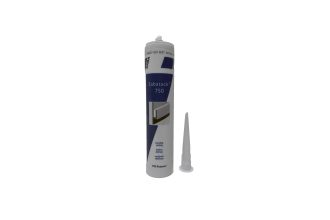 Genuine Fit Silicone Sealant (Grey)