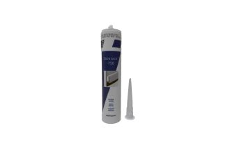Genuine Fit Silicone Sealant (White)