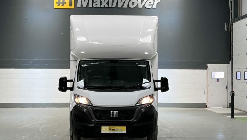 Maxi Mover QubeMAX XXL