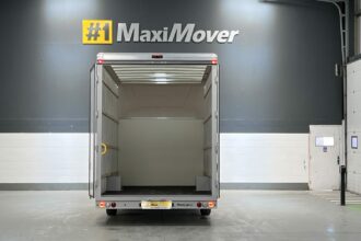 Fiat QubeMAX Big 5.1M x 2.9M Wide-Trak Extra-High Roof