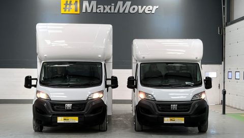 Fiat QubeMAX