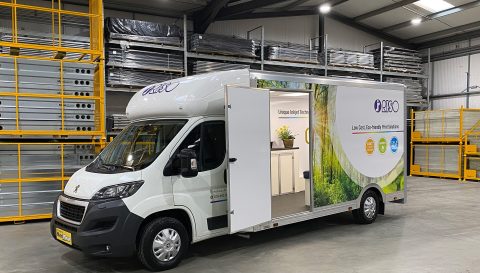Show Van
