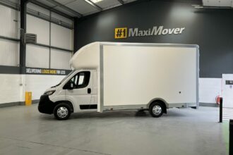 Fiat QubeMAX Big 5.1M x 2.9M Wide-Trak Extra-High Roof