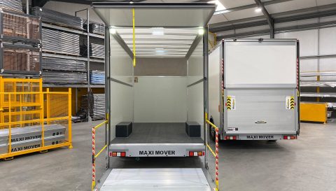 Tail Lift