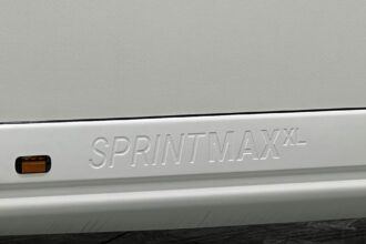2019 MERCEDES ENTERPRISE SPRINTMAX GT XXL 5.0M X 2.4M LOW LOADER LUTON VAN