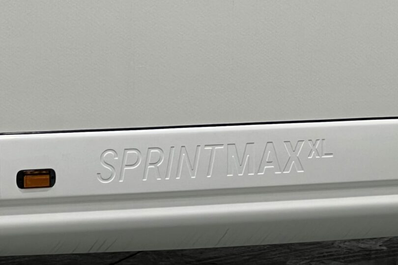 Maxi Mover Sprinter Low Loader Luton Van for Sale