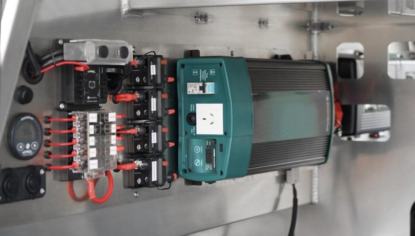 Inverter