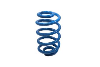 Genuine Rear Coil Assist Spring (Mercedes)