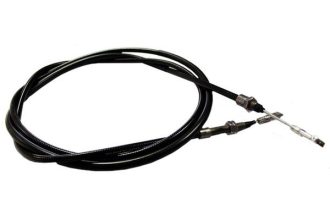 Genuine Fit Replacement Main handbrake cable