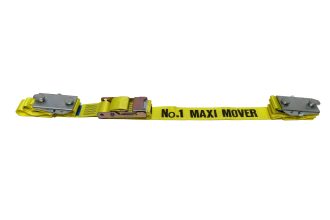 Genuine Fit Maxi Mover Ratchet Strap