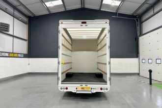 Mercedes SprintMax GT 5.0M X 2.7M X 2.1M