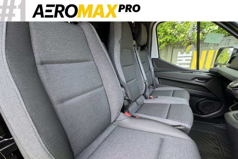 Renault AeroMAX Low Floor Luton Vans For Sale