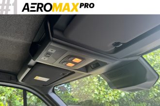 Renault AeroMAX PRO 4.1M x 2.3M Low Floor Luton Van – In Stock Copy